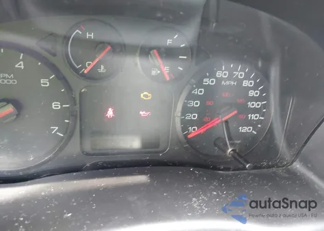 2007 Ford Freestyle Sel из США, поврежденный, VIN 1FMZK05157GA07235